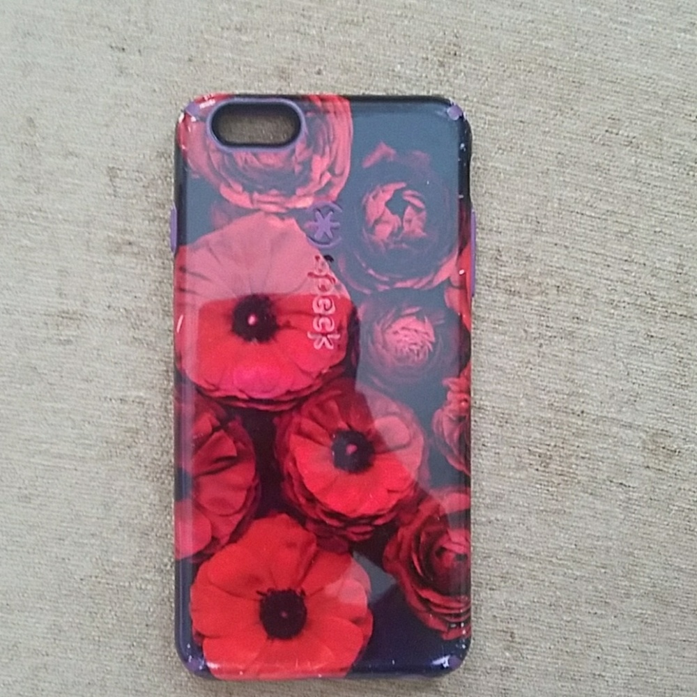 IPhone 6s plus case